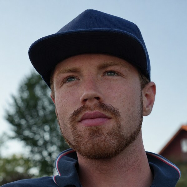 Jonas Ballinger